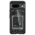Spigen Pixel 8 Series Case Ultra Hybrid Zero One